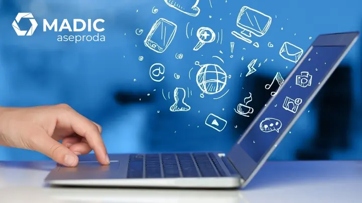 MADIC aseproda, el compromiso con el futuro del sector